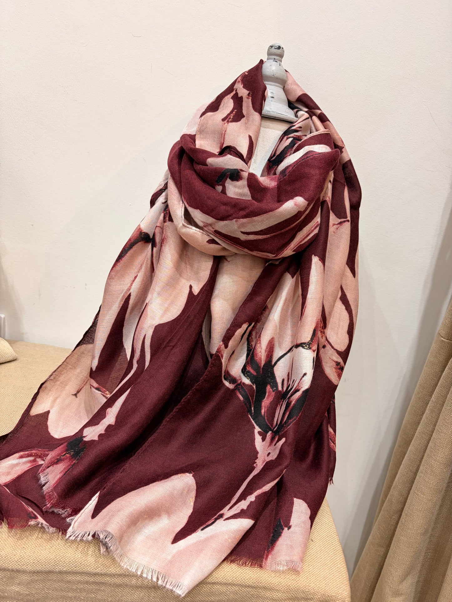 Fashion Scarf