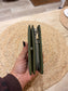 Small Purse - Khaki