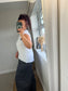 Basic T-shirt - White