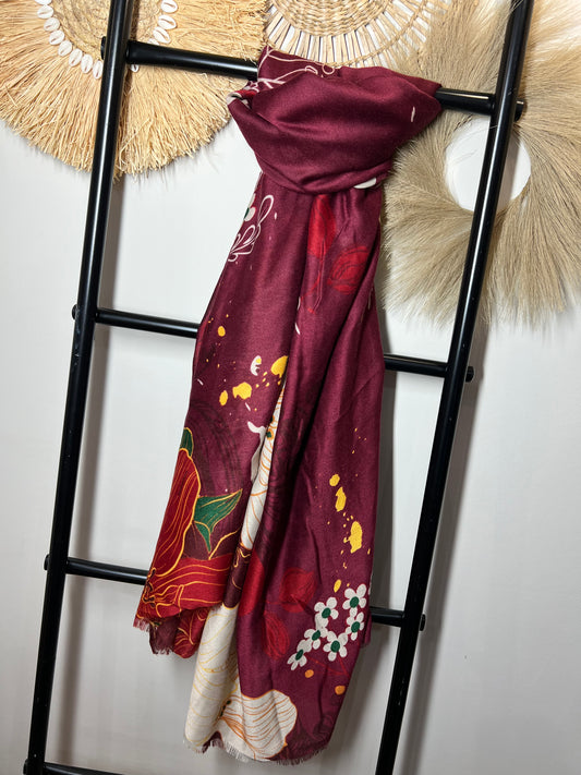 Fashion Scarf