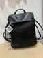 Rucksack - Black