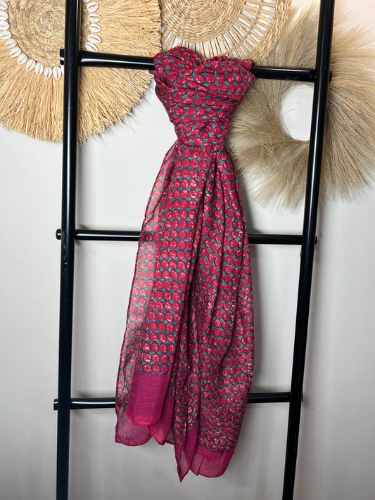 Fashion Scarf