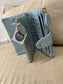 All-In-One Purse - Light Blue