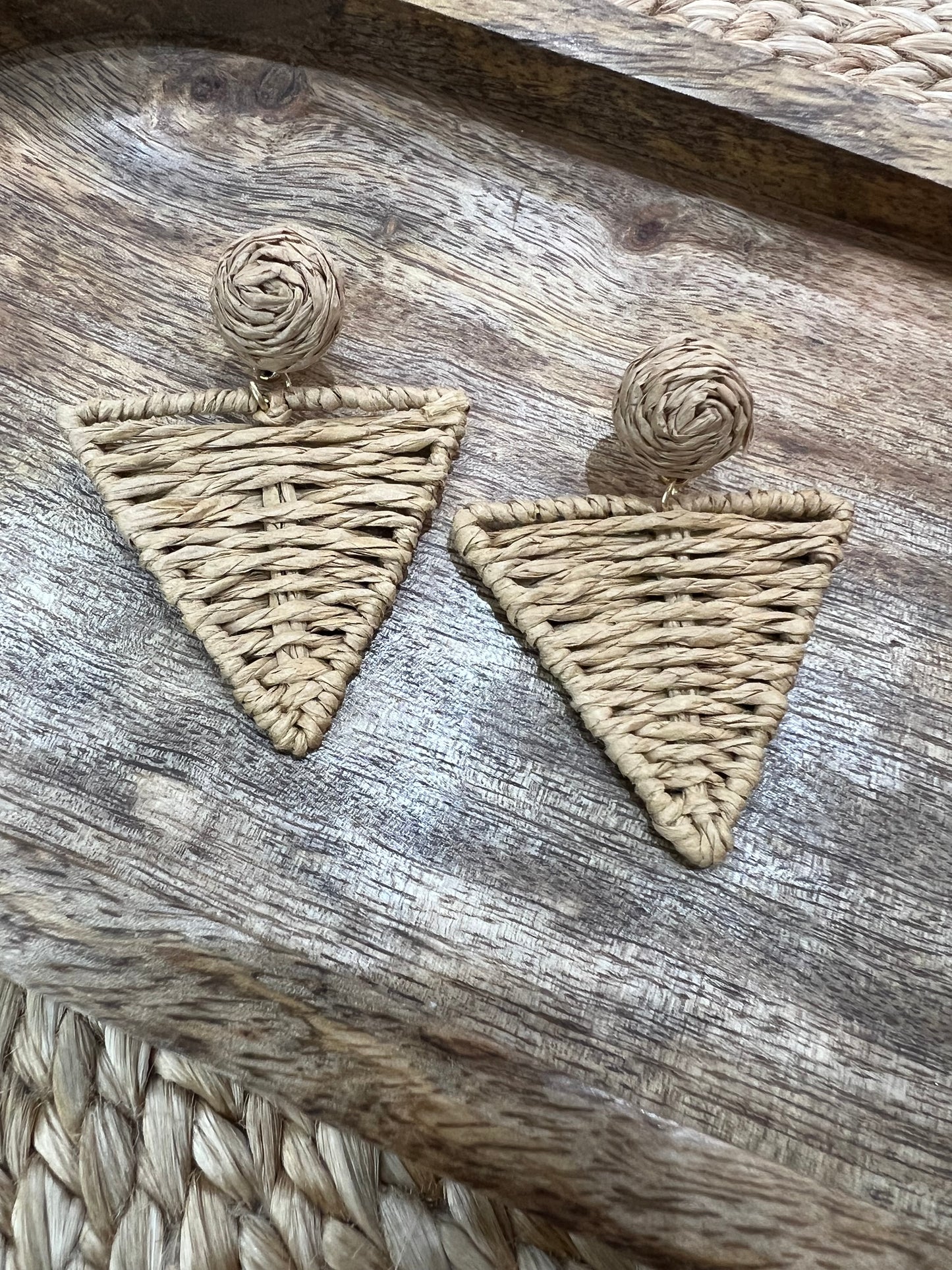 Fashion Earrings