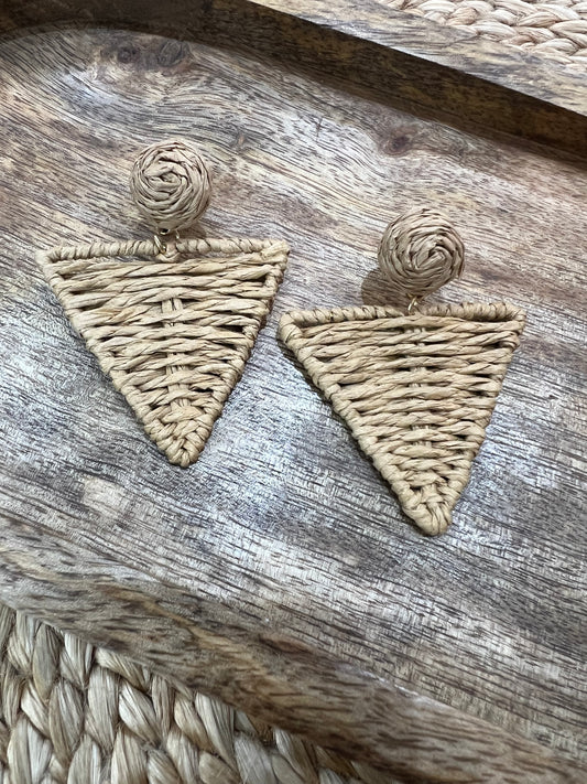 Fashion Earrings