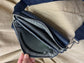 Crossbody Bag - Navy