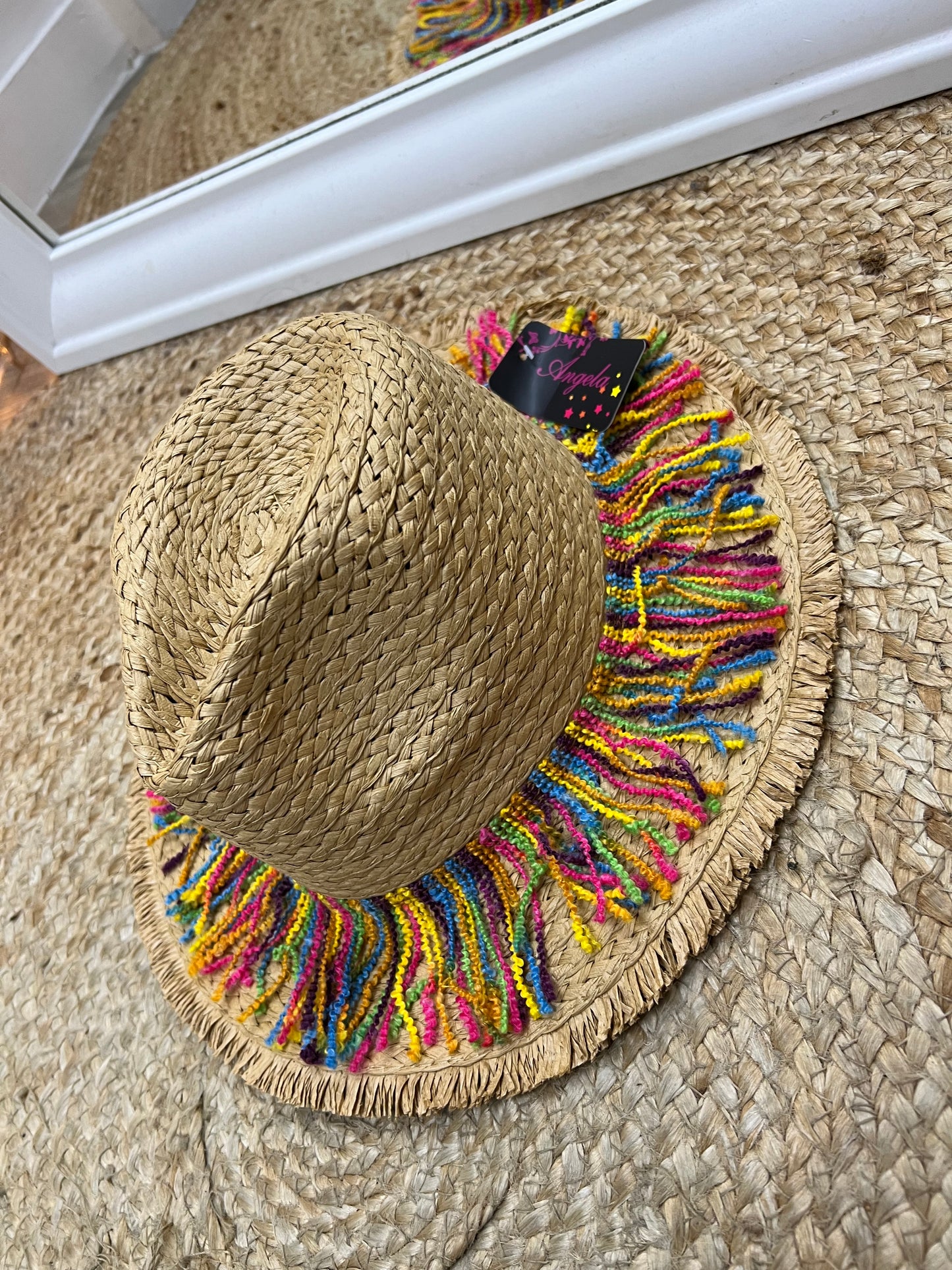 Straw Hat