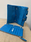 All-In-One Purse - Cobalt