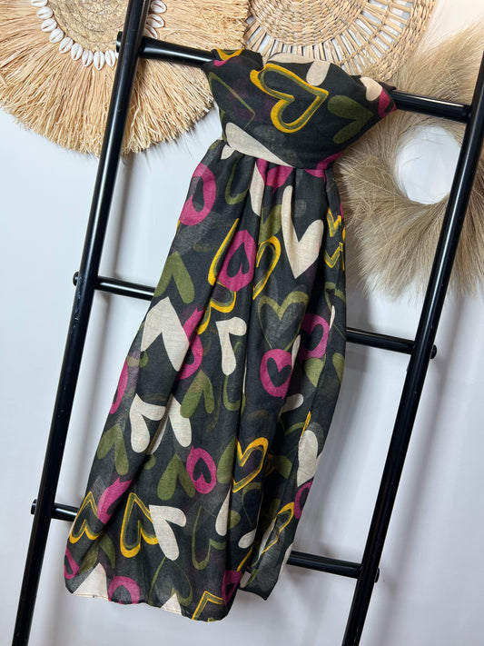 Fashion Scarf