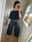 Hareem Trousers - Grey