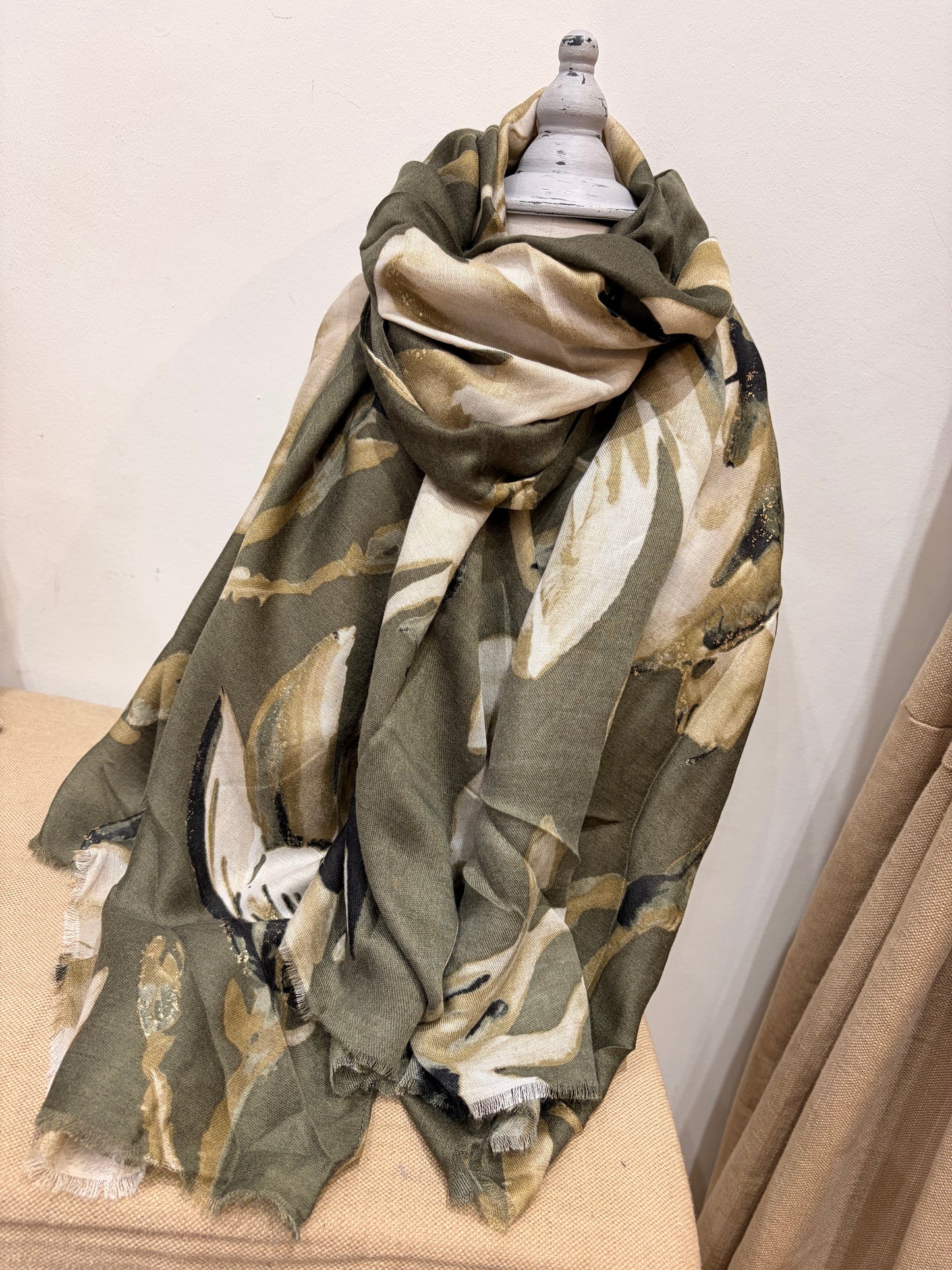 Fashion Scarf