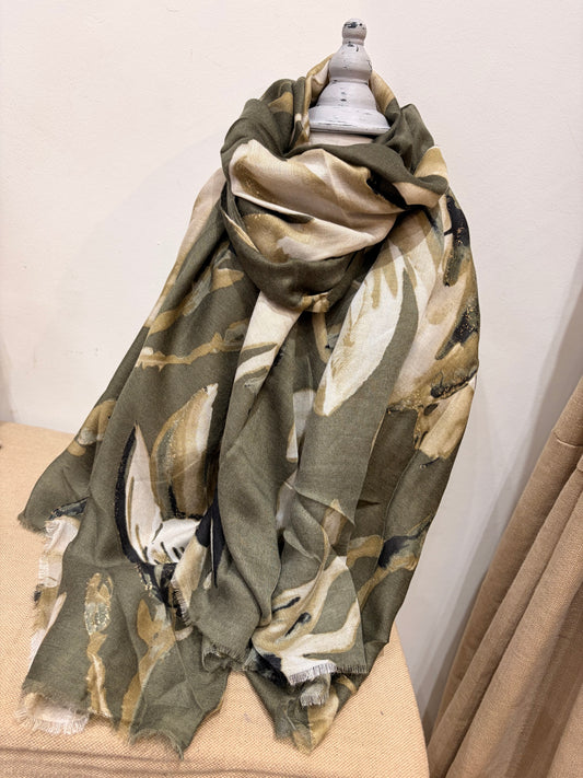 Fashion Scarf