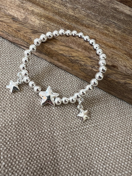 Elasticated Bracelet