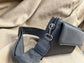 Crossbody Bag - Charcoal