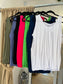 Bubble Vest Top  (2 sizes)