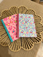 A6 Lined Notebook