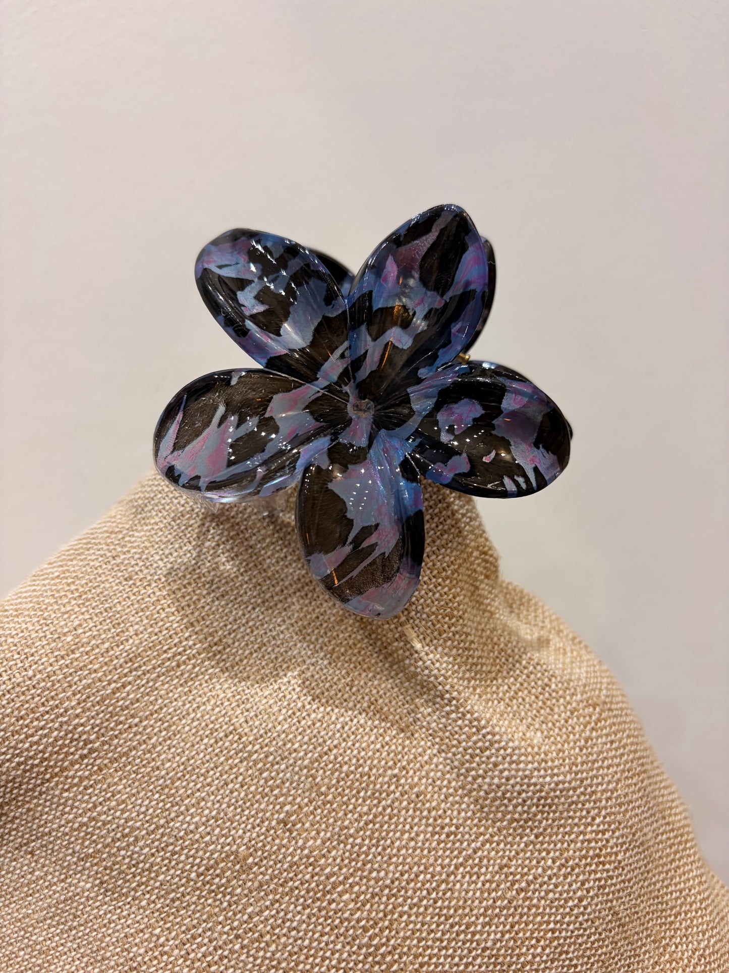 Claw Clip