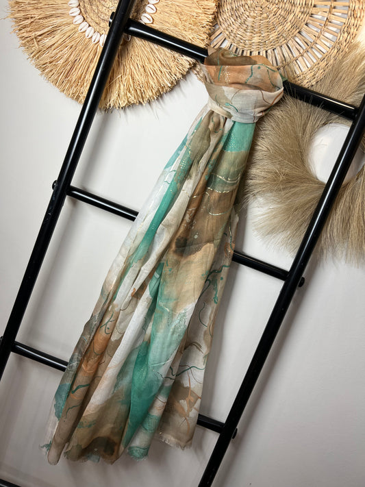 Fashion Scarf