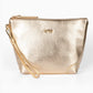 Vanity Bag - Gold