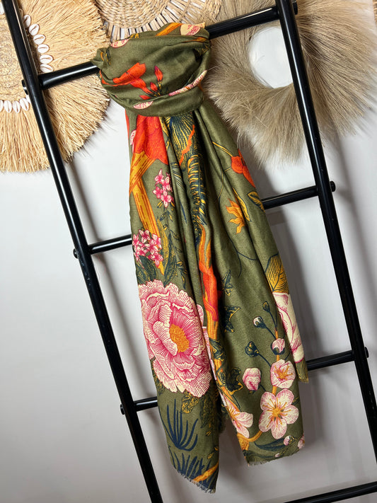 Fashion Scarf