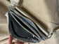 Crossbody Bag - Gold