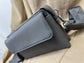 Crossbody Bag - Charcoal