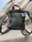 Small Rucksack - Khaki