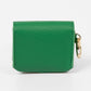 Wireless Earbuds Clip-on/Keyring Case - Green
