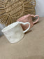 Heart Handle Cup