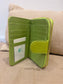 Medium Purse - Lime