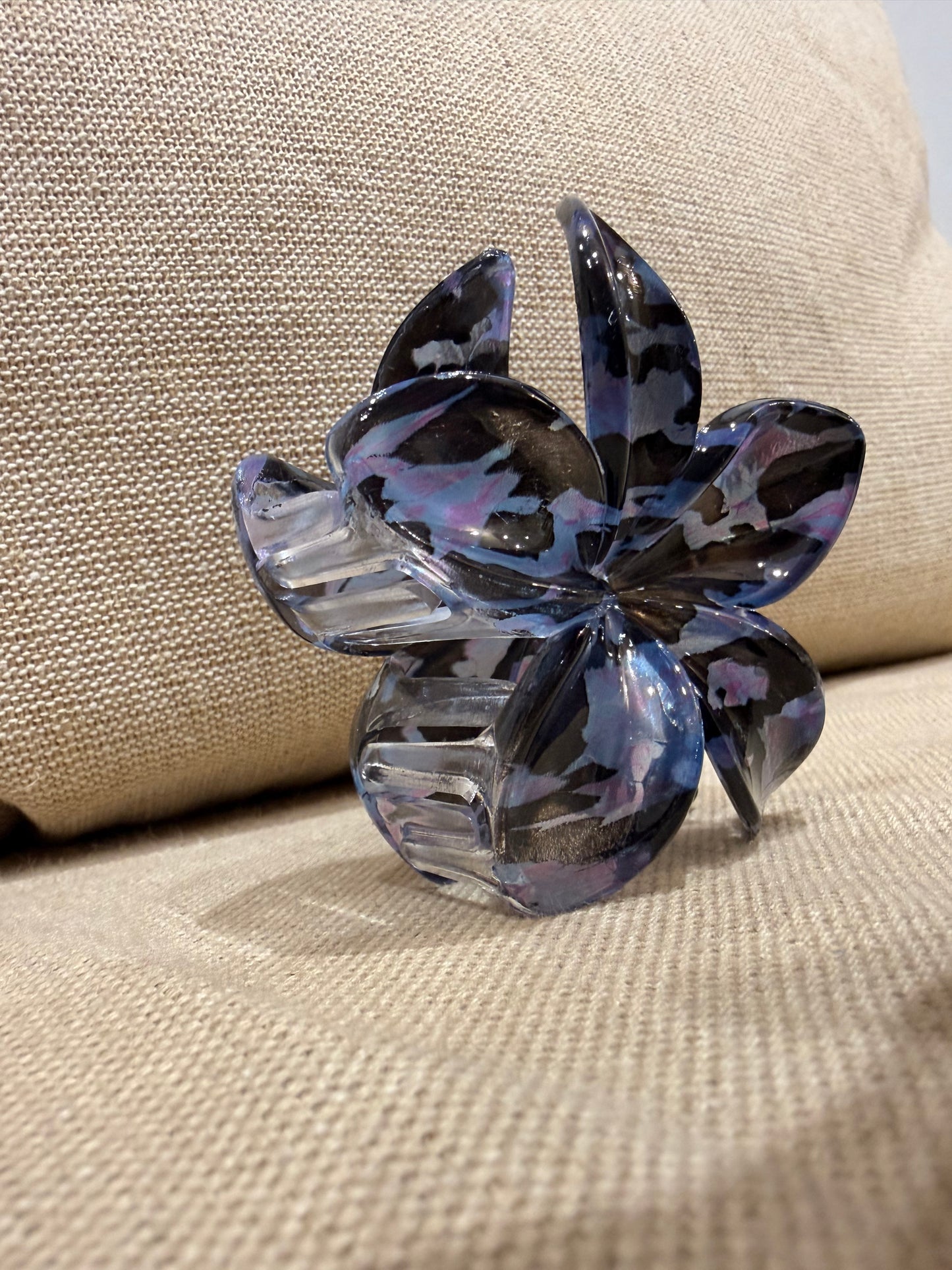 Claw Clip