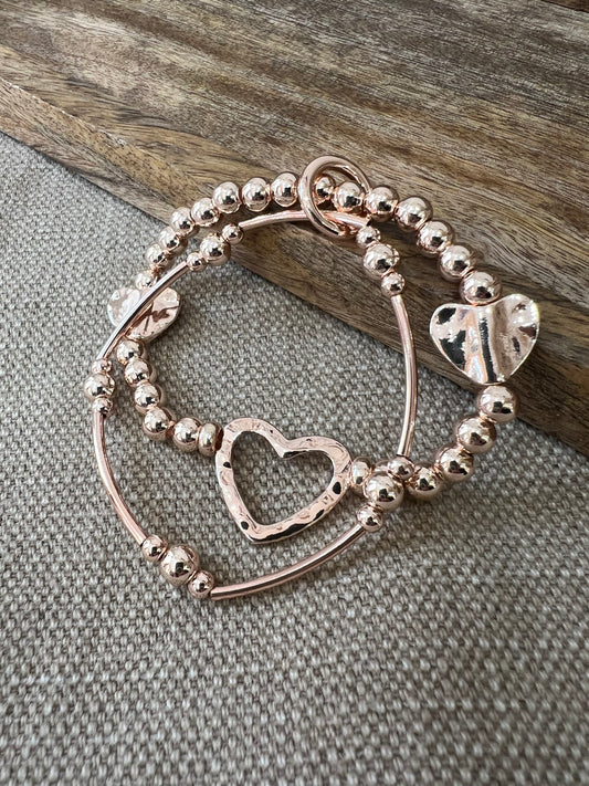 Elasticated Bracelet