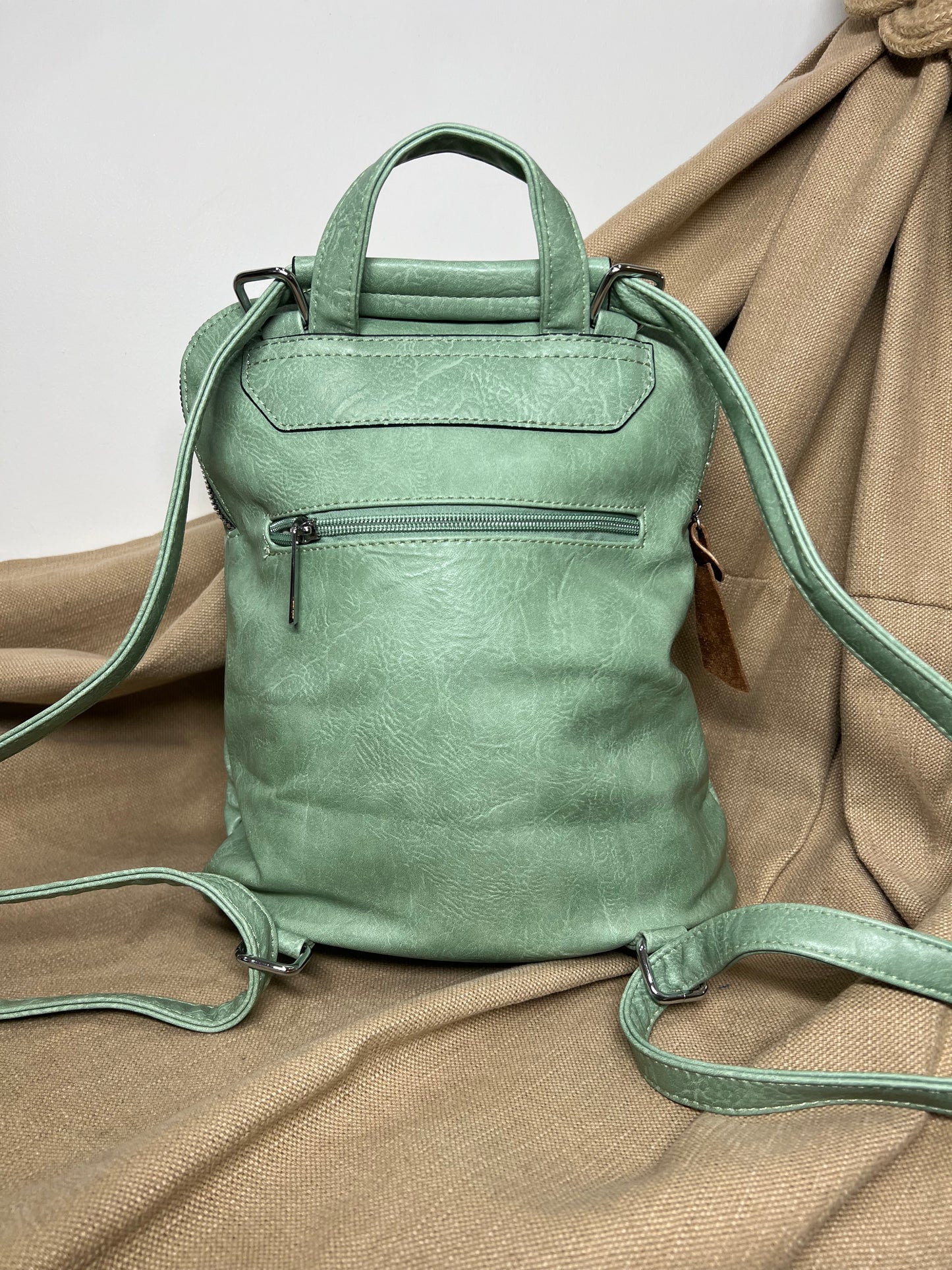 Rucksack - Sage
