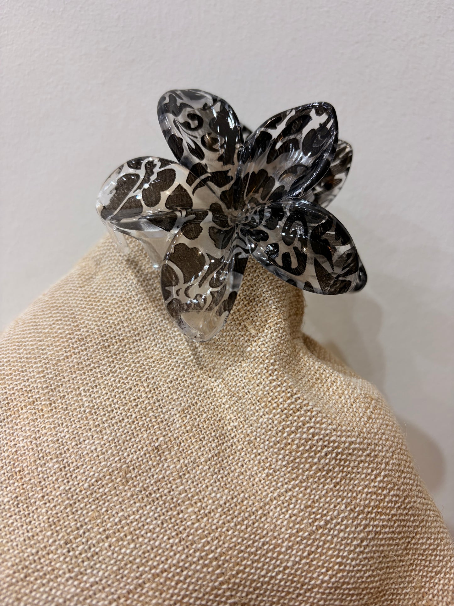 Claw Clip