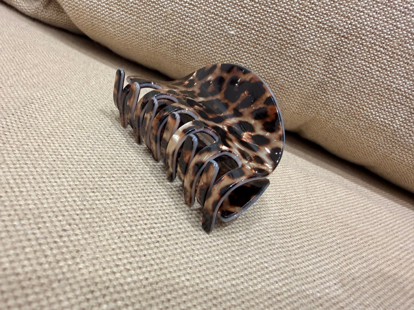 Claw Clip