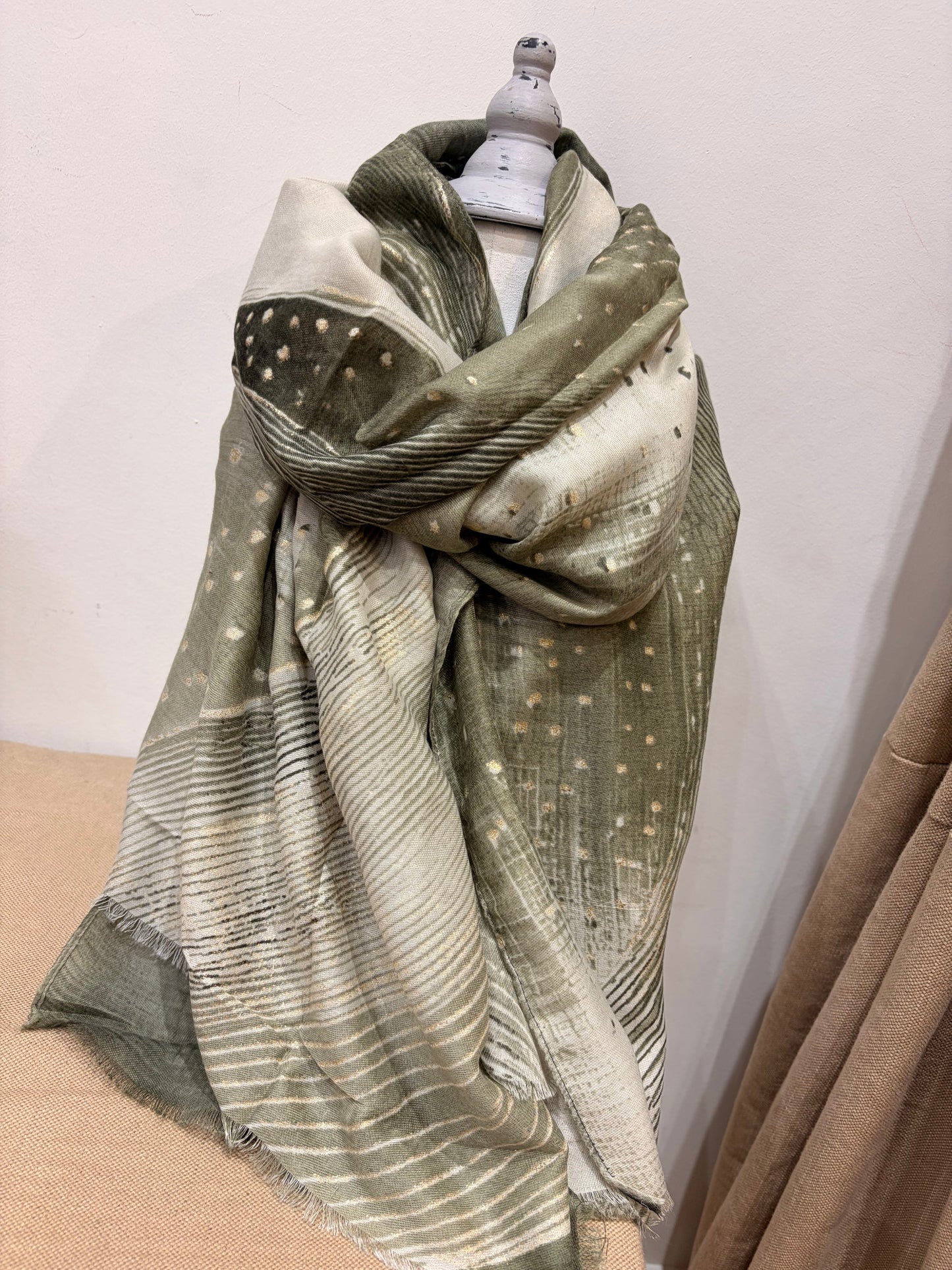 Fashion Scarf