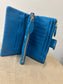 All-In-One Purse - Cobalt