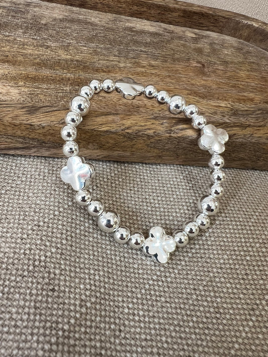 Elasticated Bracelet