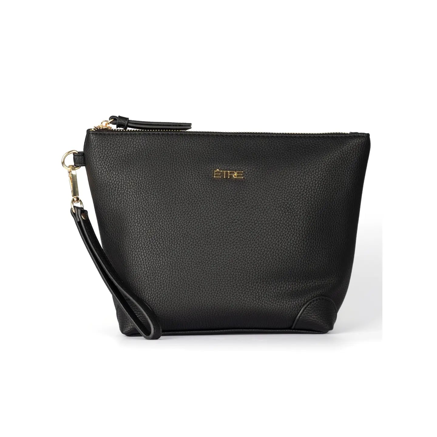 Vanity Bag - Black