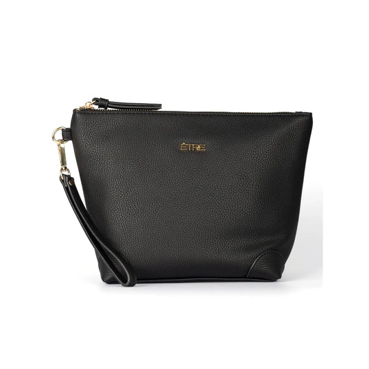 Vanity Bag - Black