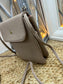 Small Crossbody Bag - Beige