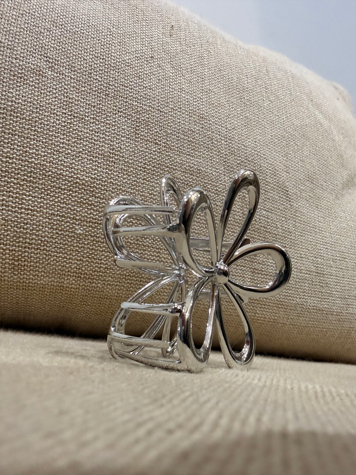 Claw Clip