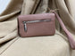Wristlet Purse - Blush