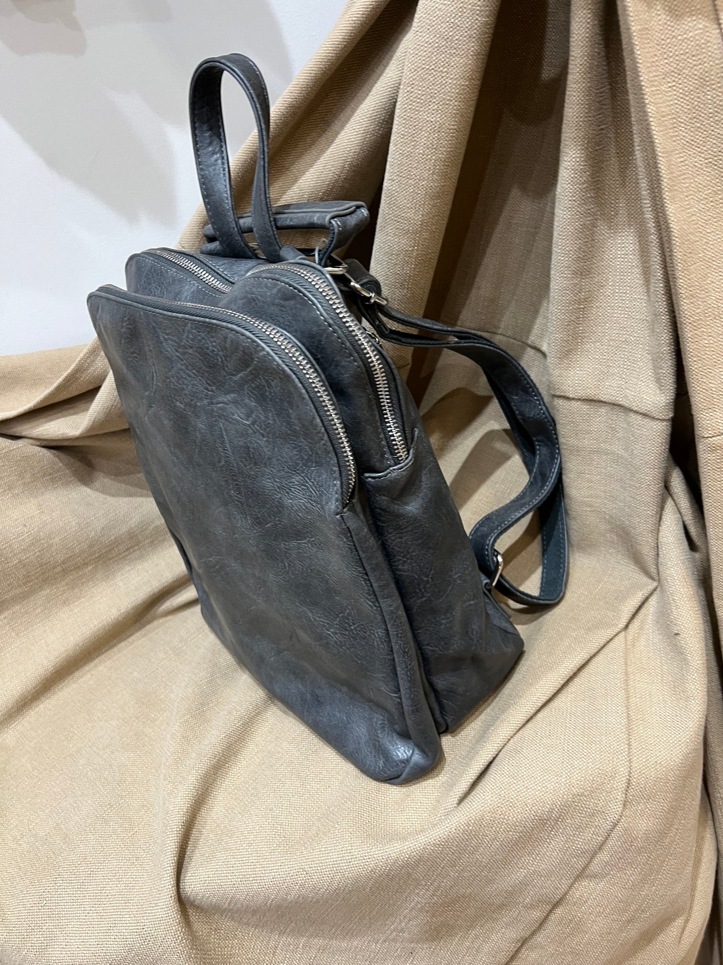 Rucksack - Grey