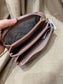 Wristlet Purse - Blush
