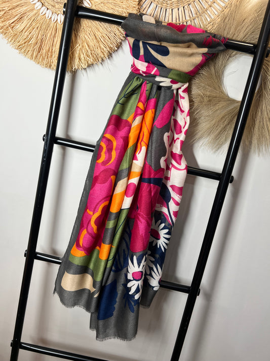 Fashion Scarf
