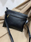 Crossbody Bag - Black