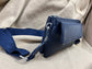 Crossbody Bag - Navy