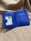 Folded Purse - RFID Protected