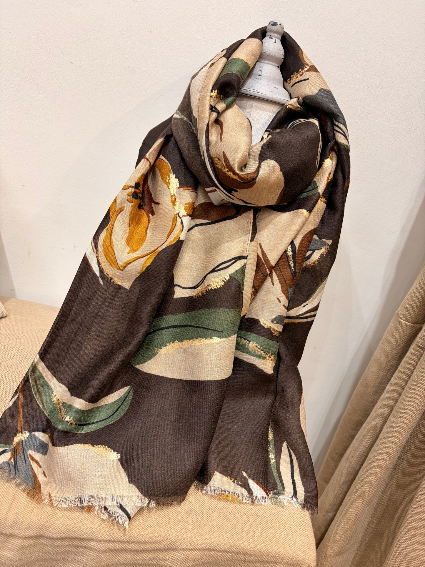Fashion Scarf
